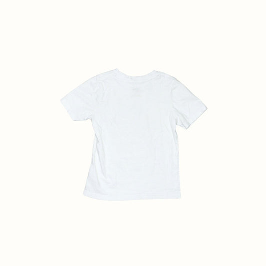Adidas Graphic Tee – 4Y