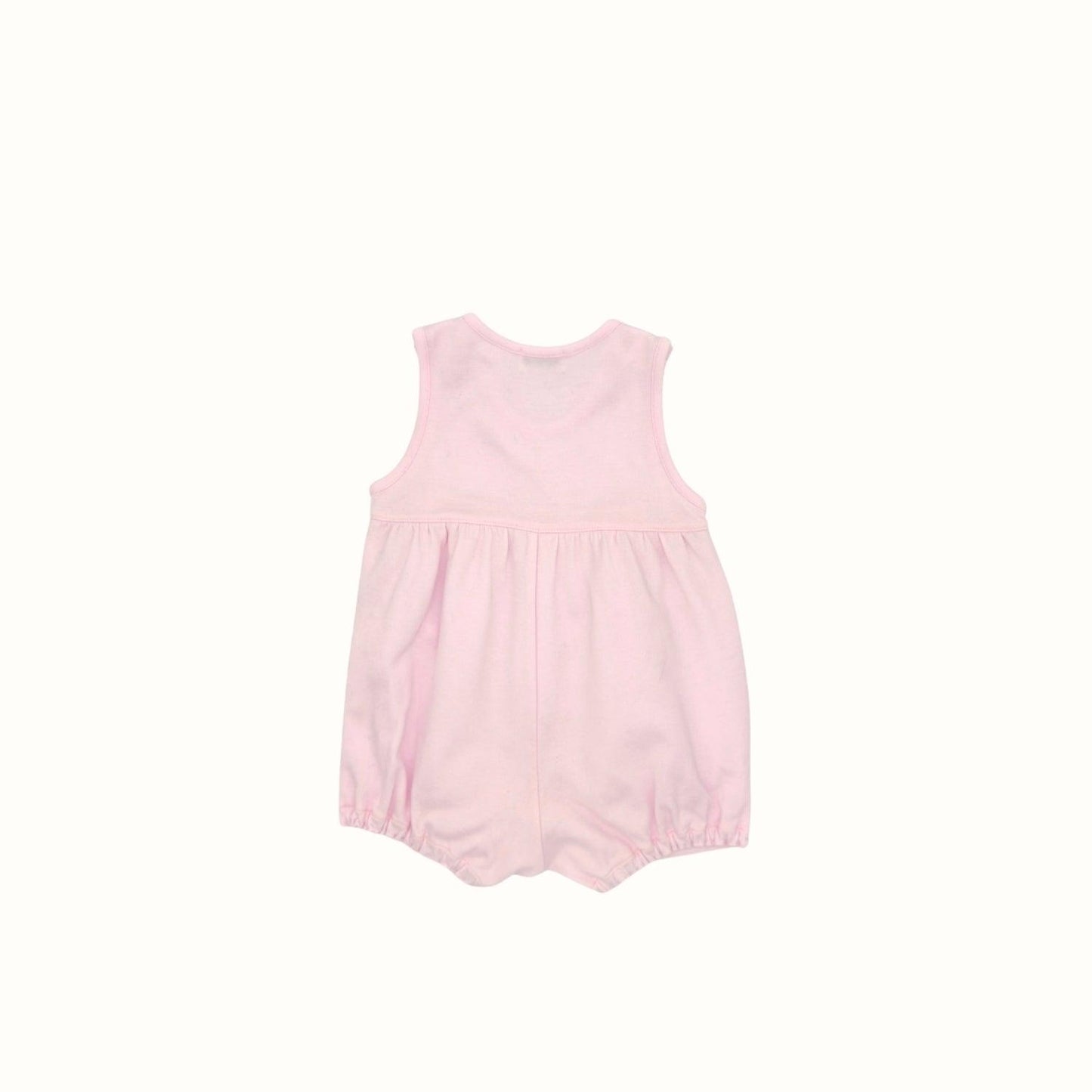YSL Romper – Size 9–12M