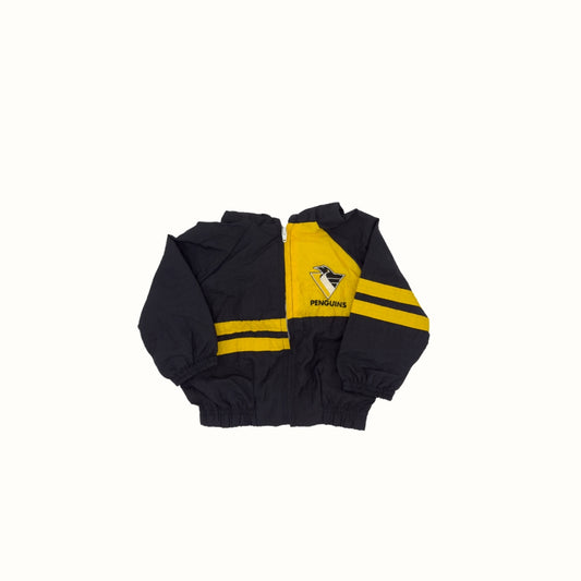 Pittsburgh Penguins Windbreaker – 6–12M
