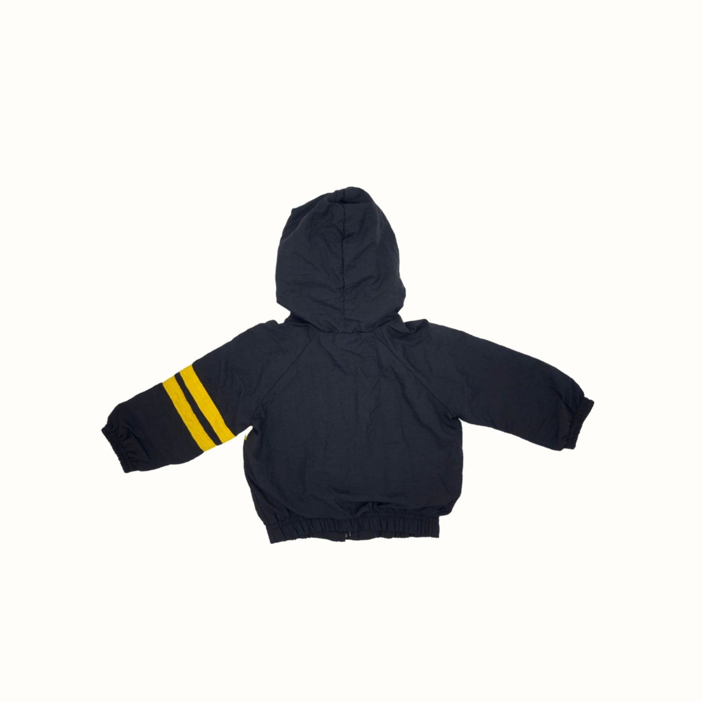 Pittsburgh Penguins Windbreaker – 6–12M