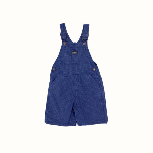 OshKosh Vintage Overalls — 5T