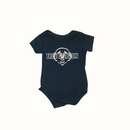 True Religion Onesie – 9–12M