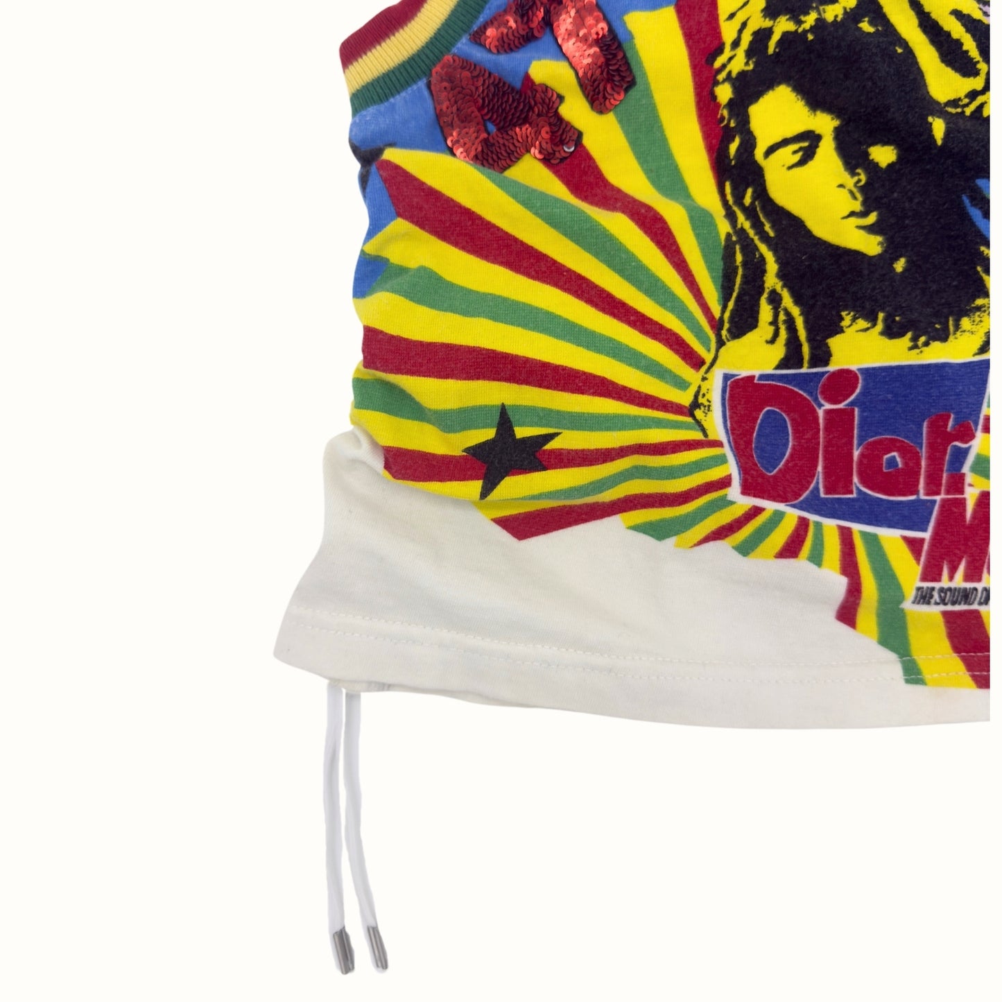 Christian Dior Kids Tank – 4–5Y