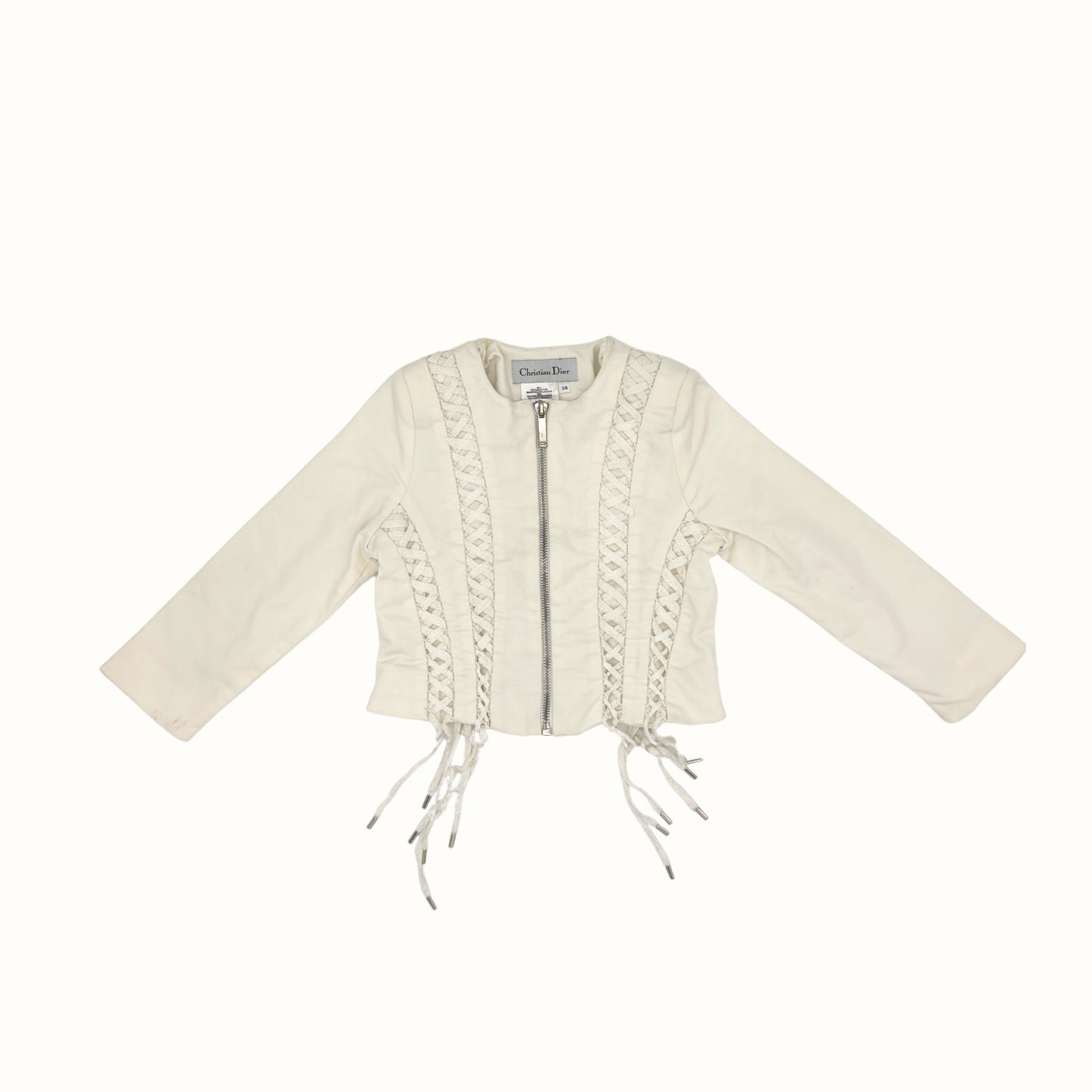 Christian Dior Kids Jacket – 3Y