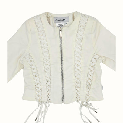 Christian Dior Kids Jacket – 3Y