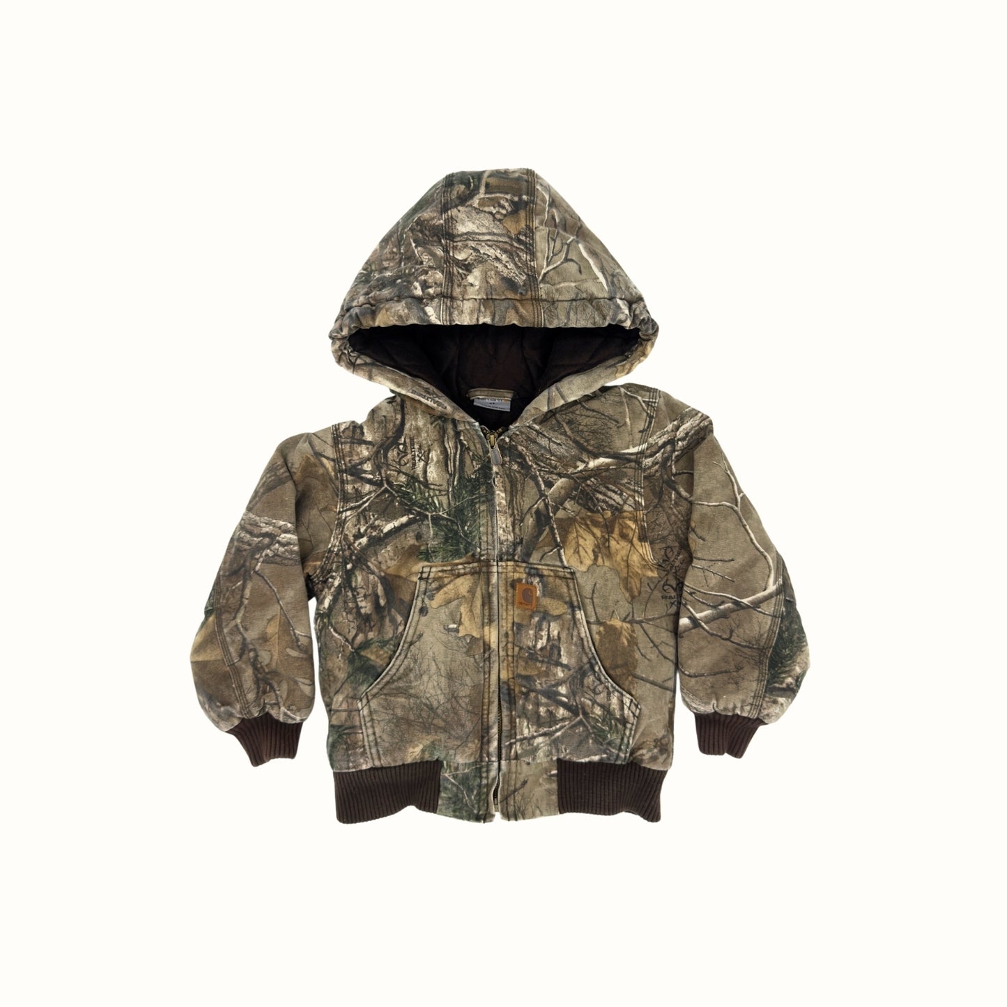 Carhartt Jacket – 4Y