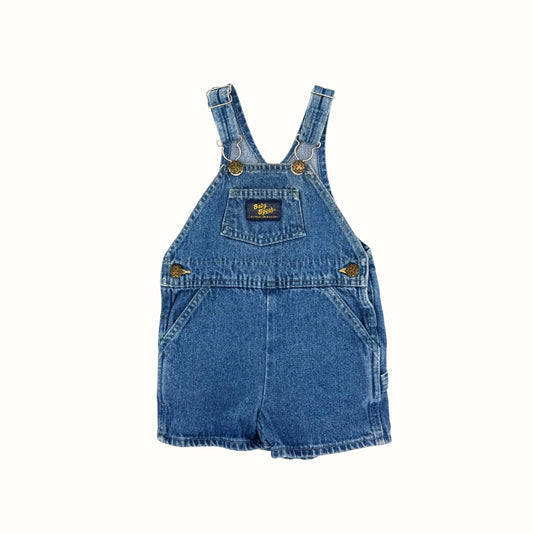OshKosh Overalls – 12M