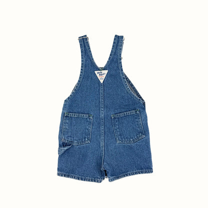 OshKosh Overalls – 12M