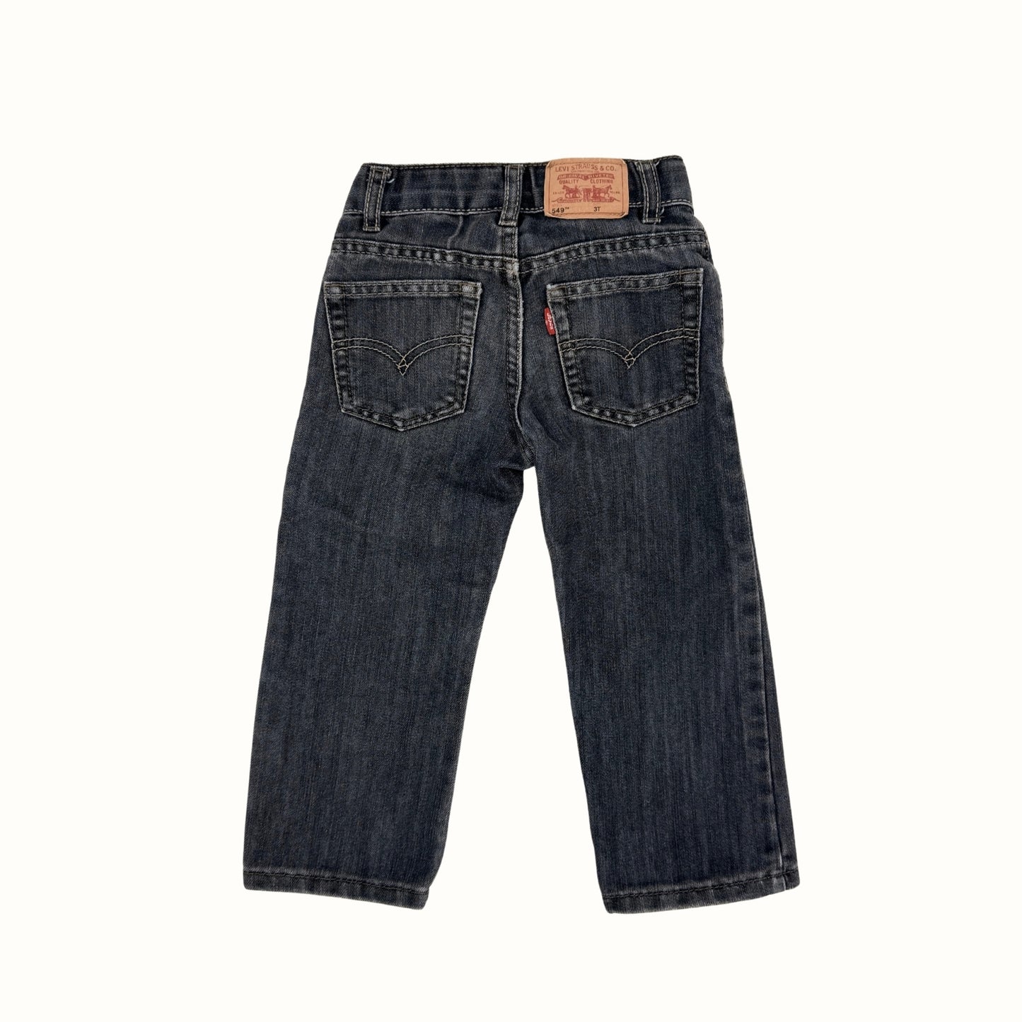 Levi’s Jeans – 3T