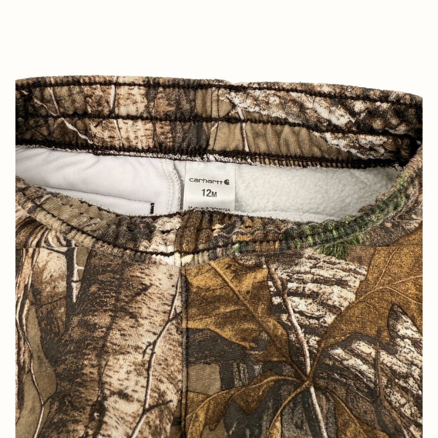 Carhartt Pants – 12M