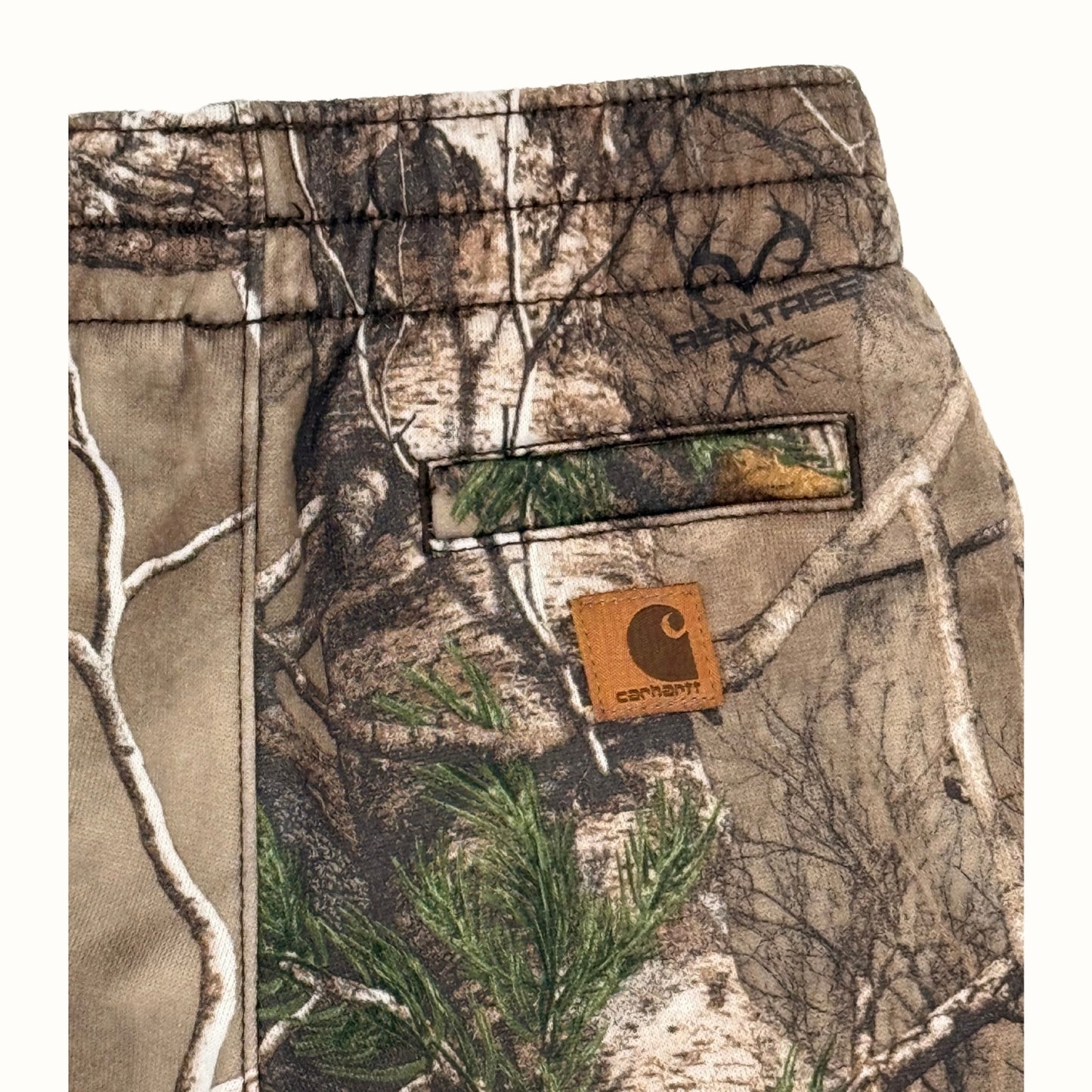 Carhartt Pants – 12M