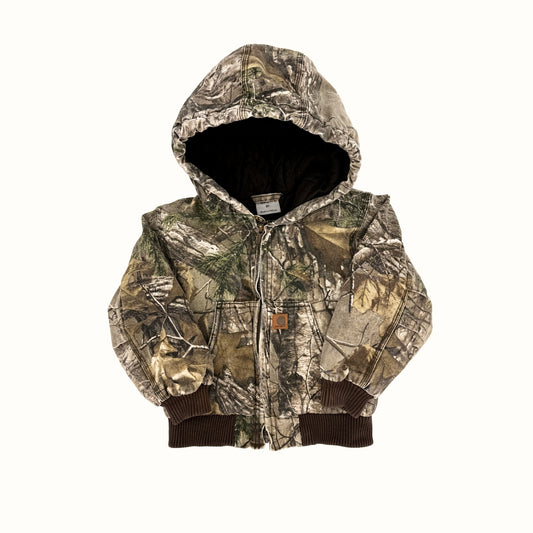 Carhartt Jacket – 3T