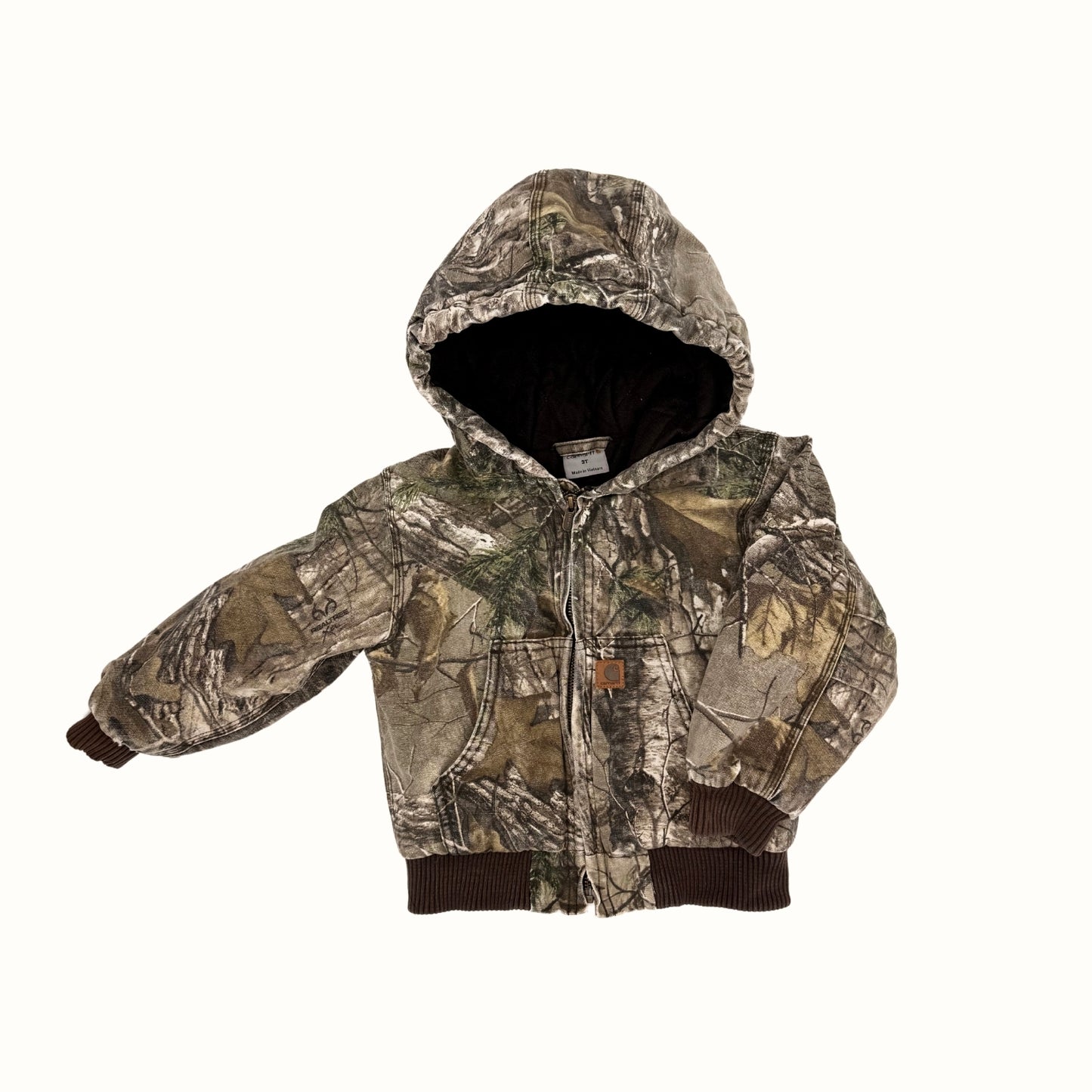 Carhartt Jacket – 3T