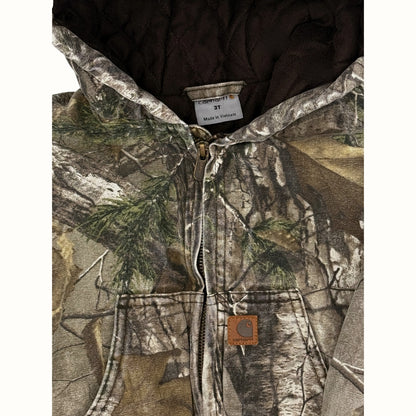 Carhartt Jacket – 3T