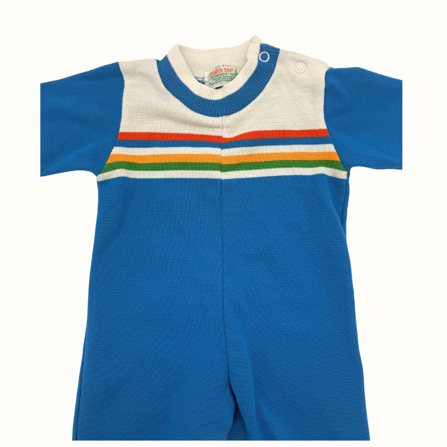 Healthtex Onesie – 6M