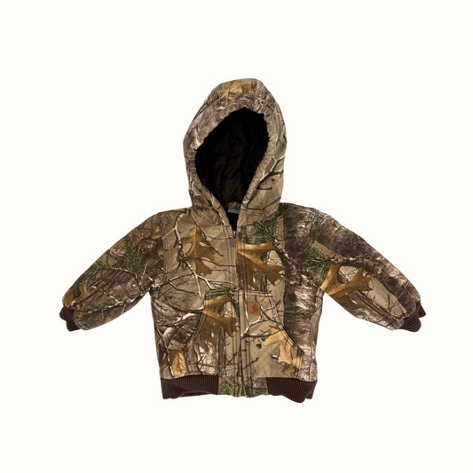 Carhartt Jacket – 18M