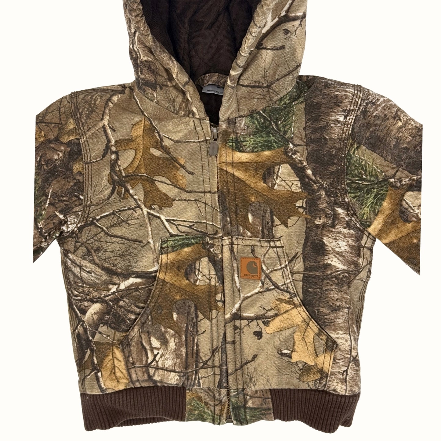 Carhartt Jacket – 18M