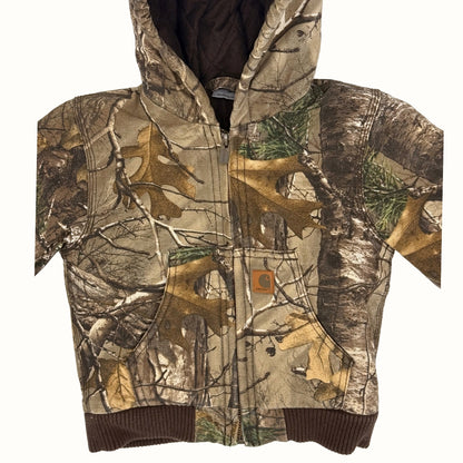 Carhartt Jacket – 18M