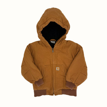 Carhartt Jacket – 4T