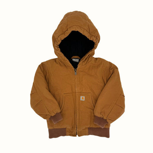 Carhartt Jacket – 4T