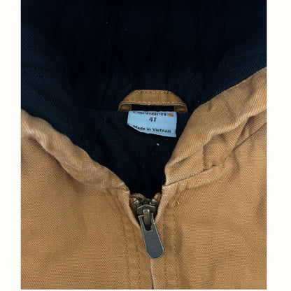 Carhartt Jacket – 4T