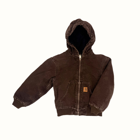 Carhartt Jacket – 6–8Y