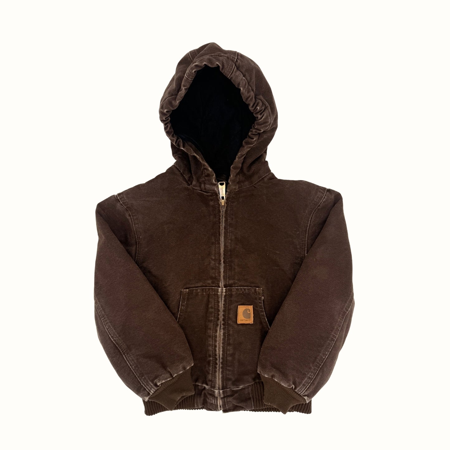 Carhartt Jacket – 6–8Y