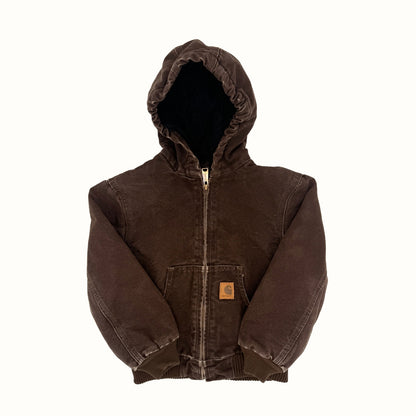Carhartt Jacket – 6–8Y
