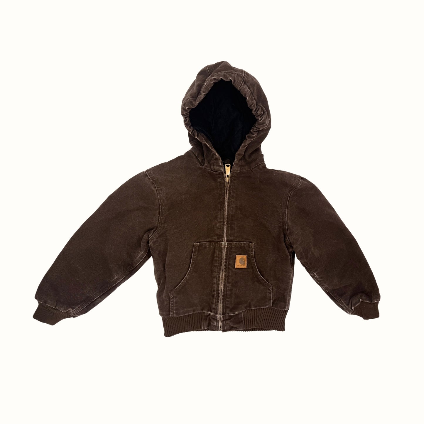 Carhartt Jacket – 6–8Y