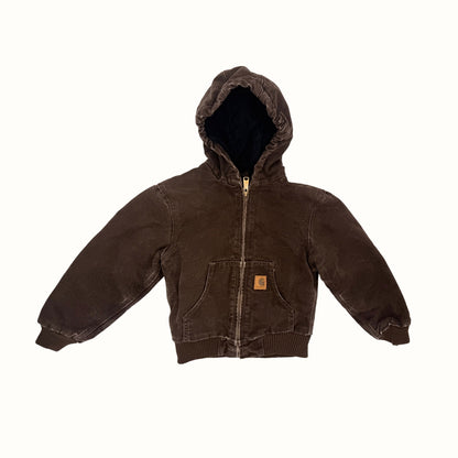 Carhartt Jacket – 6–8Y