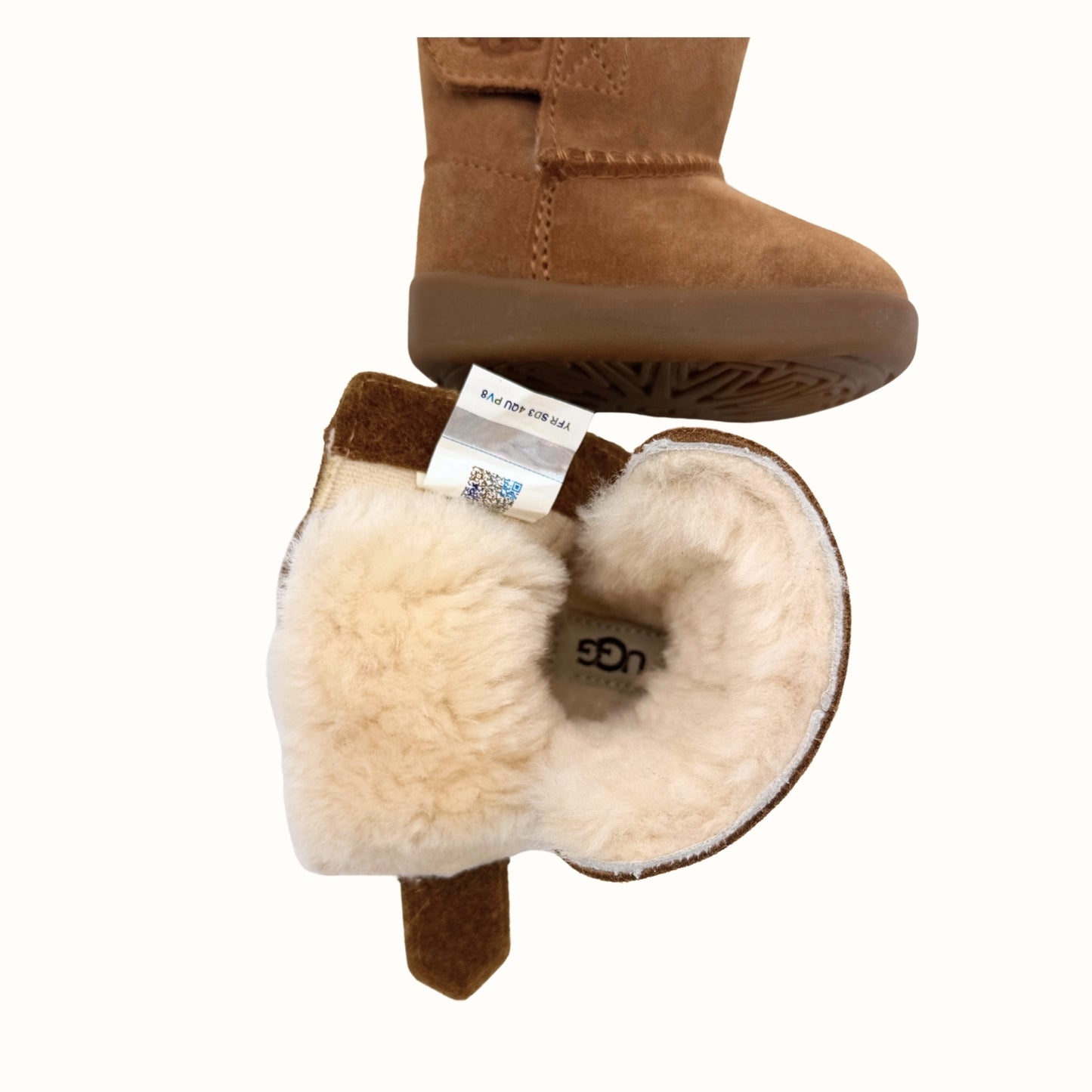 Baby UGG Boots – 0-3M