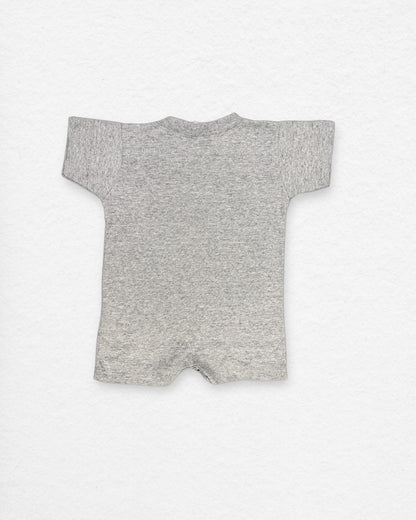 Vintage Hard Rock Cafe Miami Romper – 18M