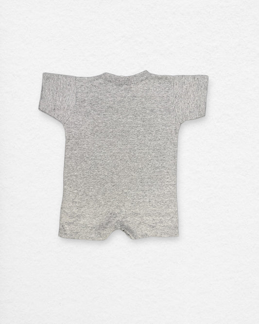 Vintage Hard Rock Cafe Miami Romper – 18M