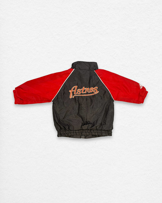 Vintage Houston Astros Majestic Jacket – 2Y
