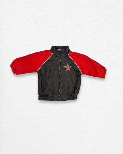 Vintage Houston Astros Majestic Jacket – 2Y