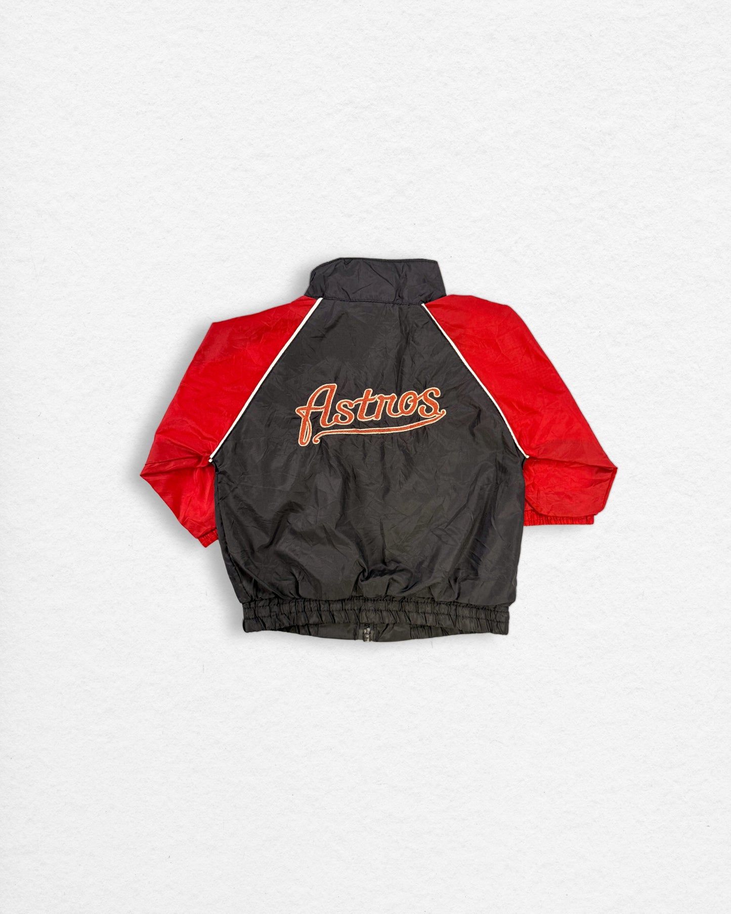 Vintage Houston Astros Majestic Jacket – 2Y