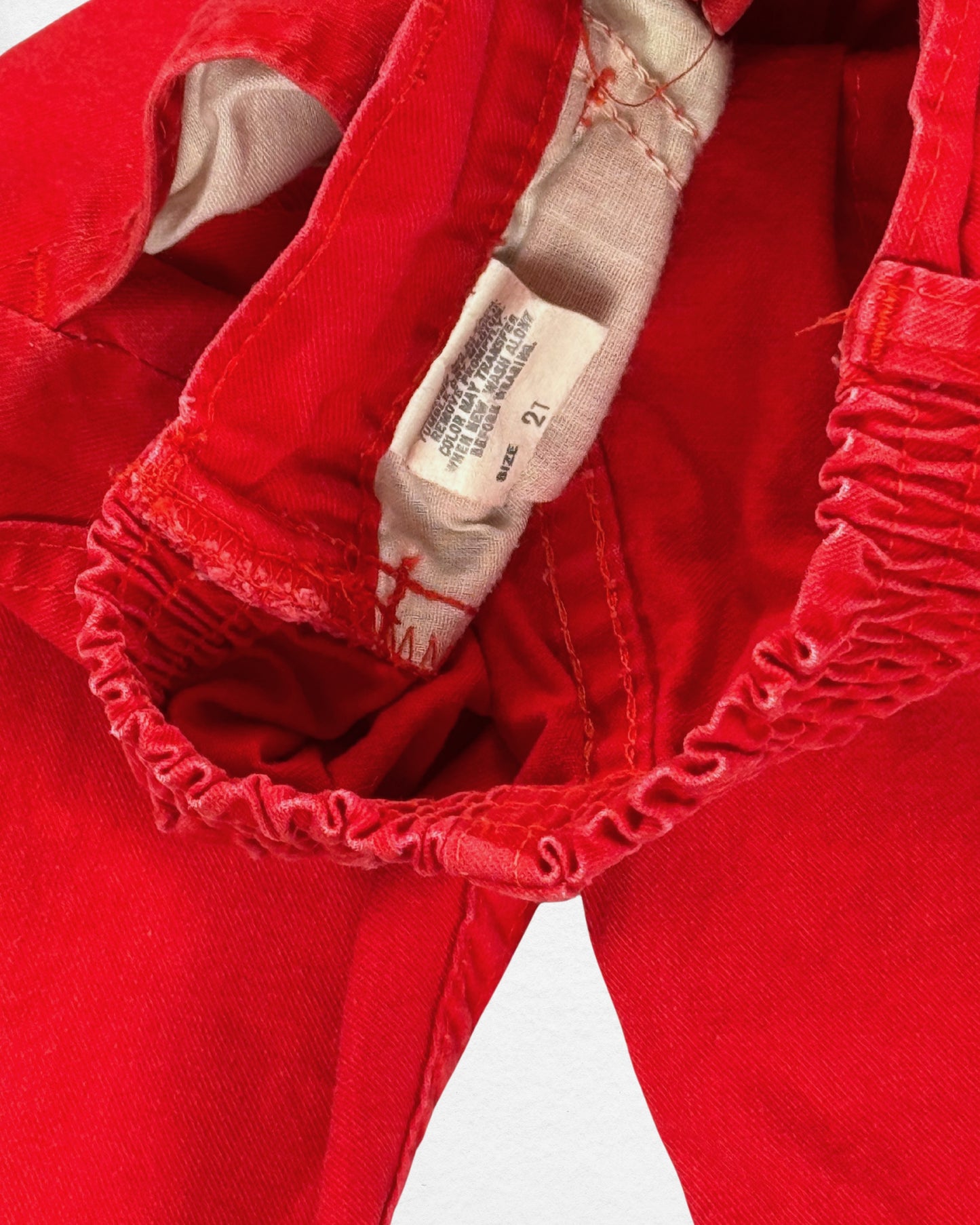 Vintage OshKosh Pants – 2T