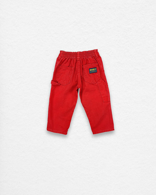 Vintage OshKosh Pants – 2T