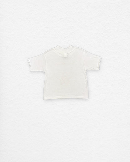 Vintage “Be My Valentine” Cupid Tee – 2–3Y