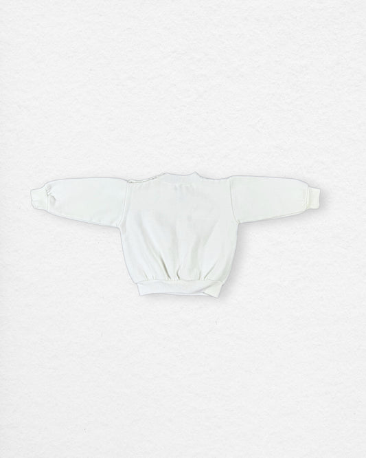Vintage Baby Guess Sweatshirt – 12–18M