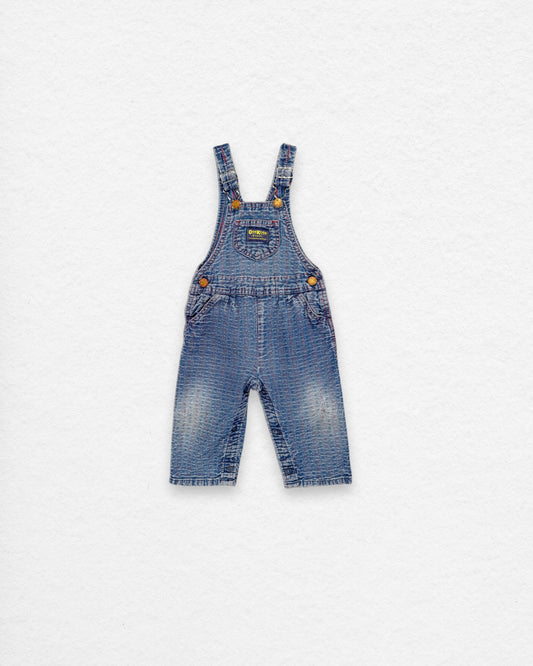 Vintage OshKosh Overalls – 18M