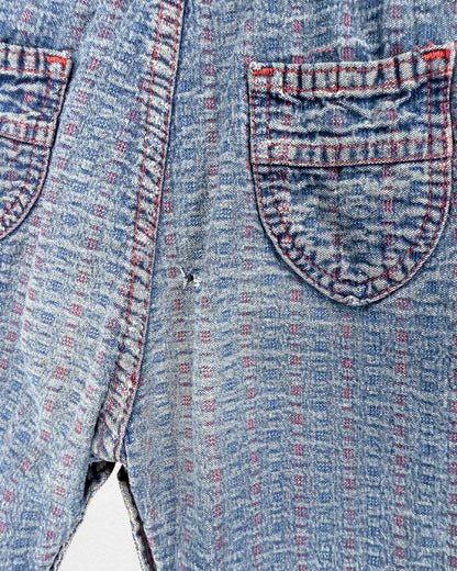 Vintage OshKosh Overalls – 18M