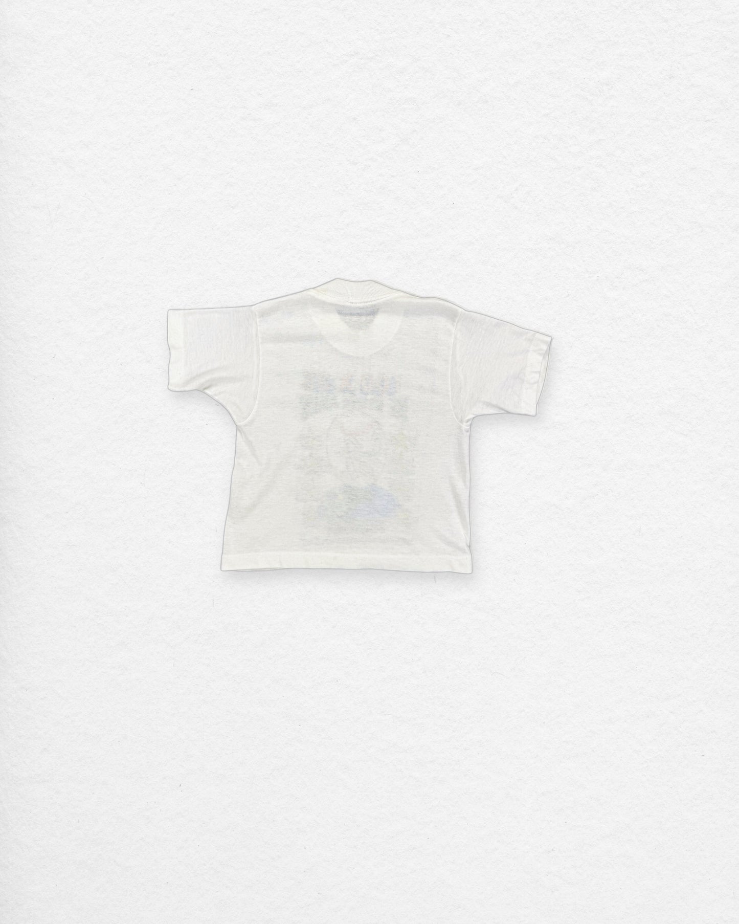 Vintage “100x35 Que Grande Somos” Tee – 3Y