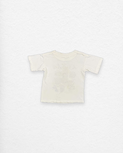 Vintage Texas State Map Tee – Size 5–6Y
