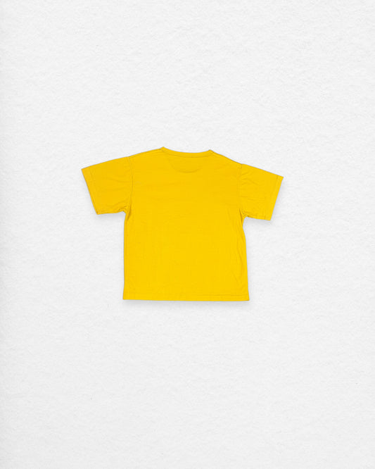 Vintage “Cartoon Club” Graphic Tee – 10–12Y