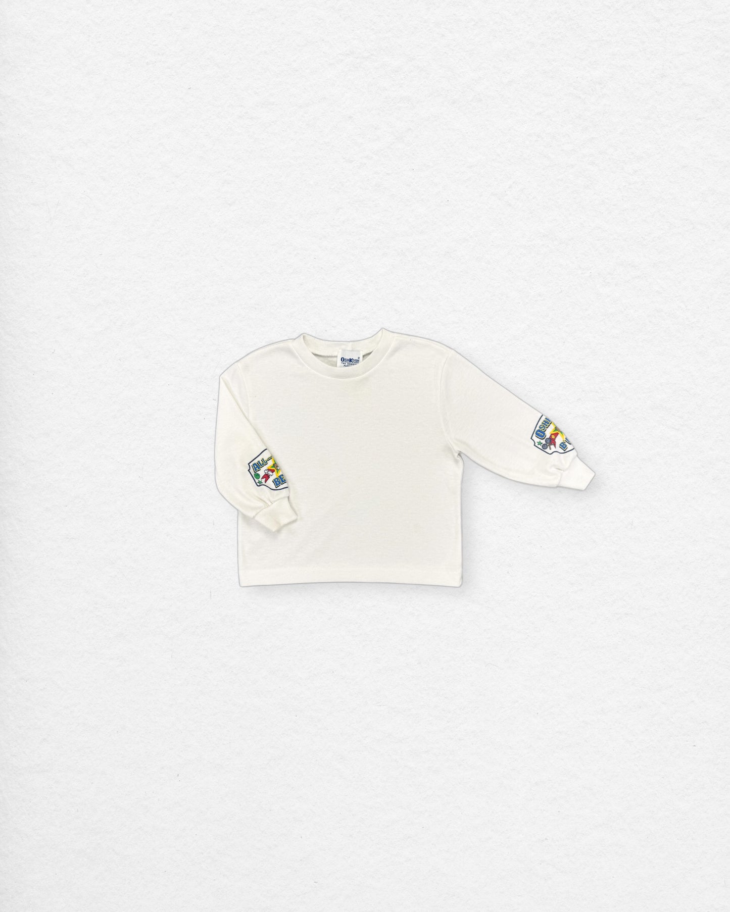 Vintage OshKosh Long Sleeve – 24M