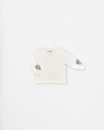 Vintage OshKosh Long Sleeve – 24M