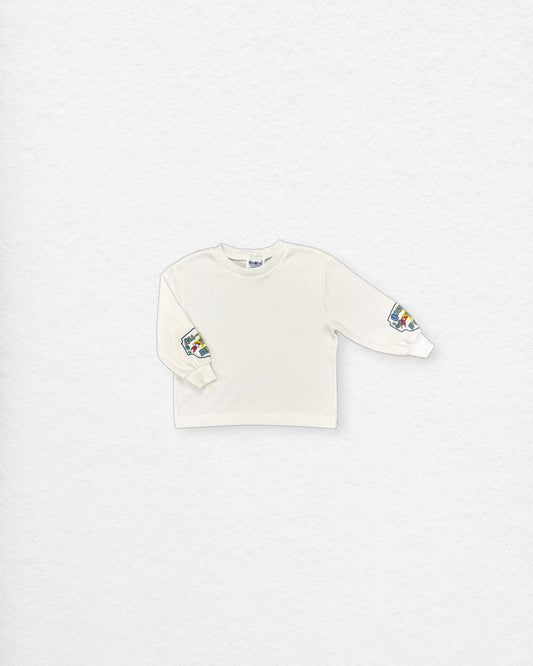 Vintage OshKosh Long Sleeve – 24M