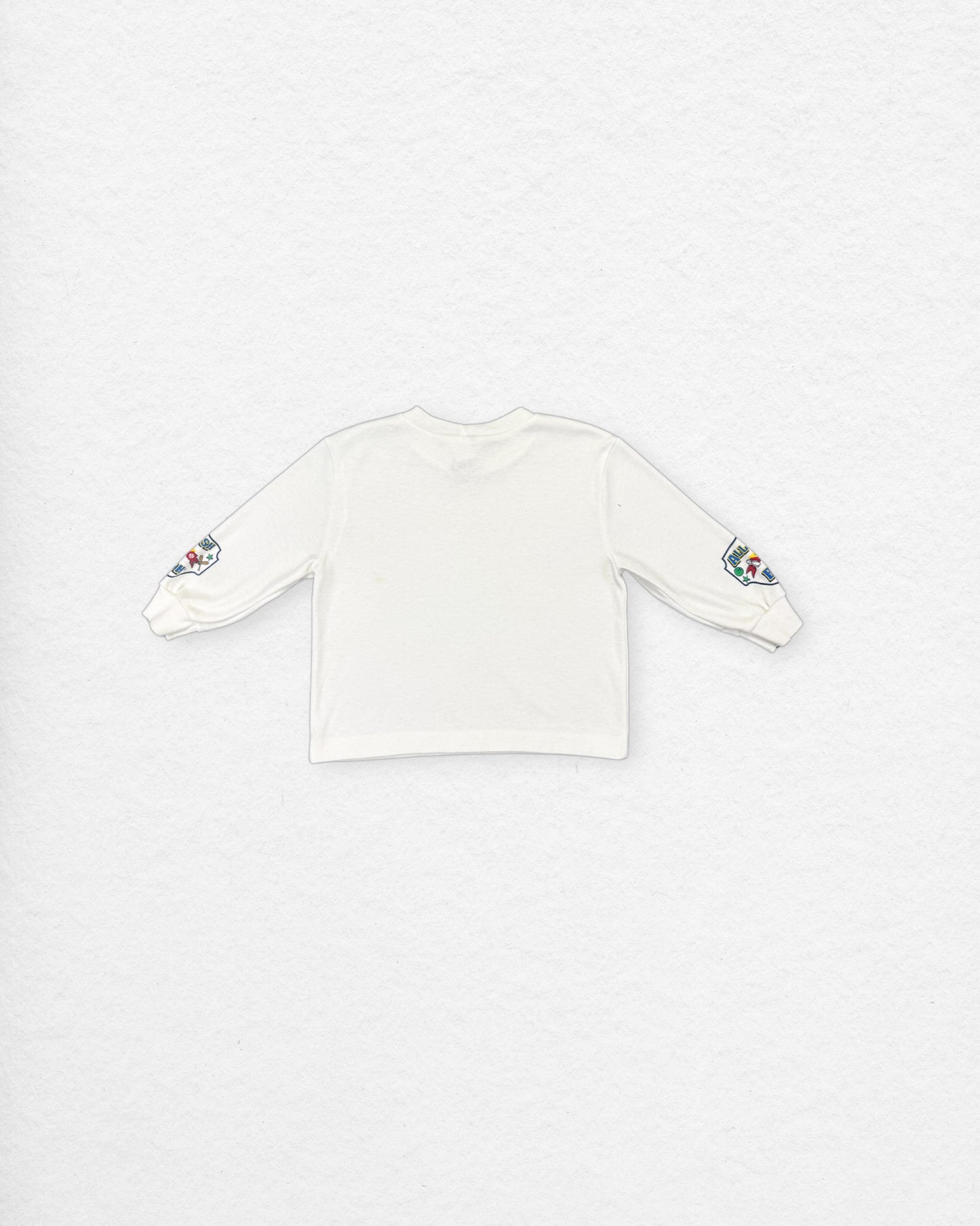 Vintage OshKosh Long Sleeve – 24M