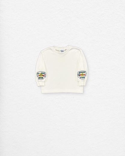 Vintage OshKosh Long Sleeve – 24M